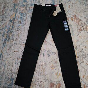 Levi's 311 shaping skinny